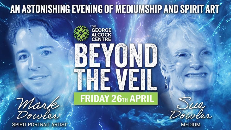 Beyond the Veil: An Evening of Mediumship