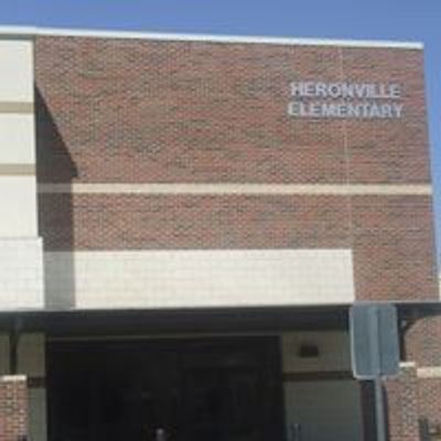 Heronville Elementary