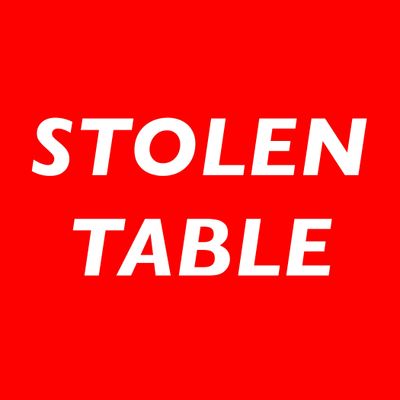 Stolen Table Collective