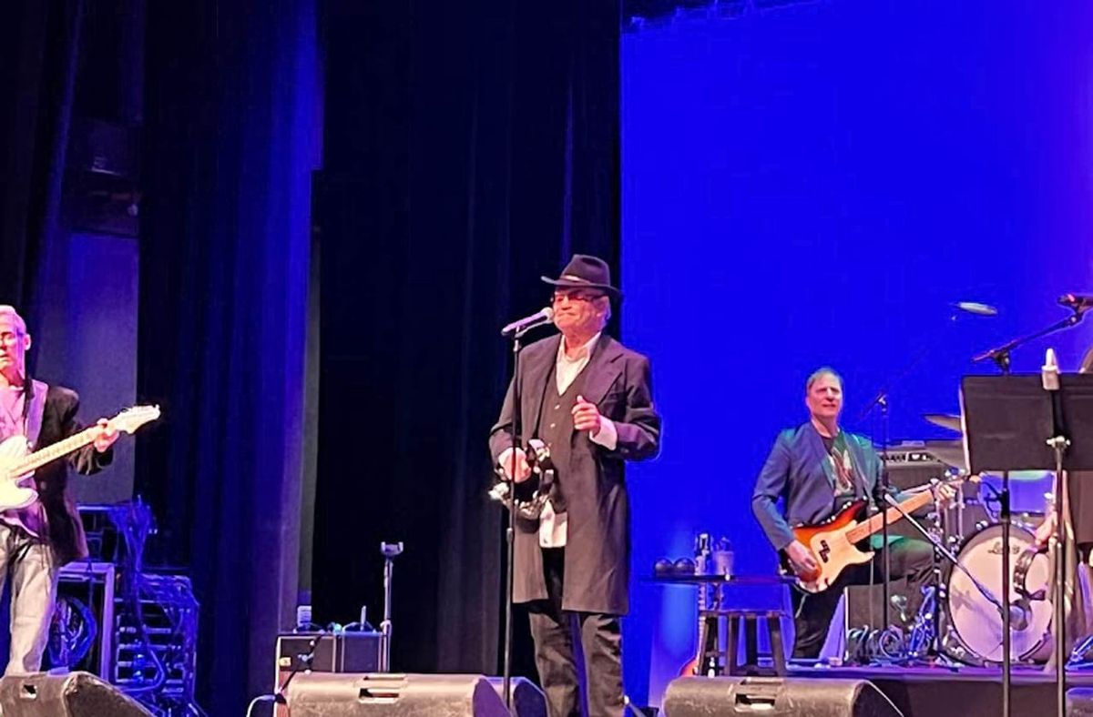 Micky Dolenz at City Winery - Pittsburgh