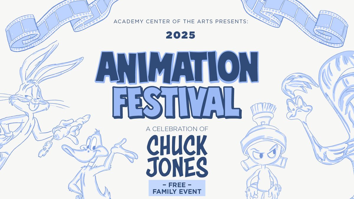 Animation Festival 2025