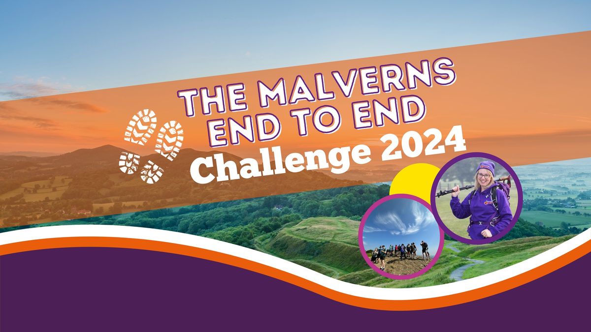 The Malverns End to End Challenge
