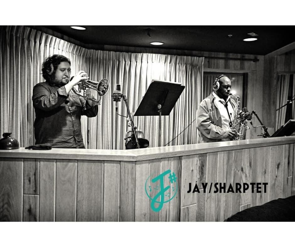 Thursday Night Live: Jay\/Sharp-tet