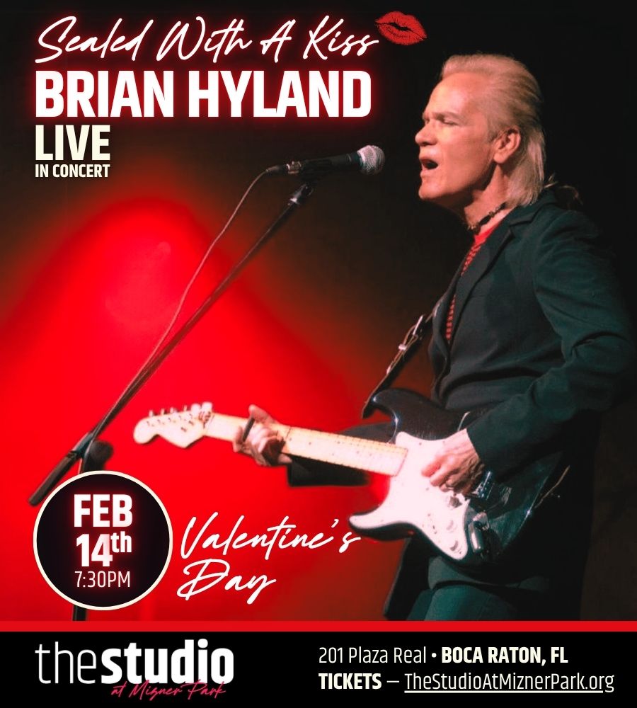 Brian Hyland