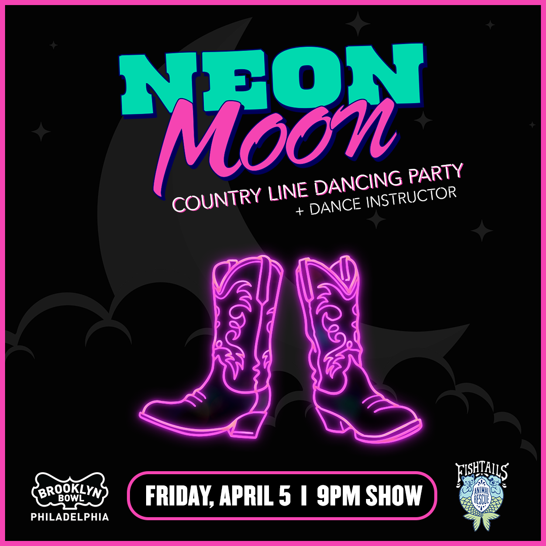 Neon Moon Rodeo (21+)