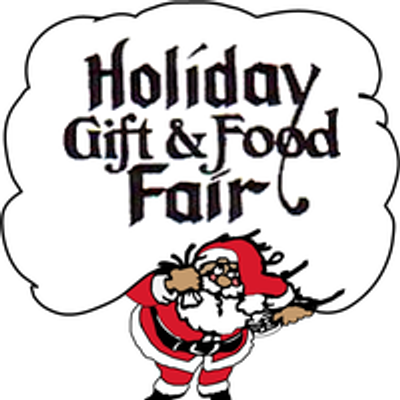 Holiday  Gift & Food Fair