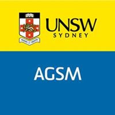 AGSM at UNSW Business School