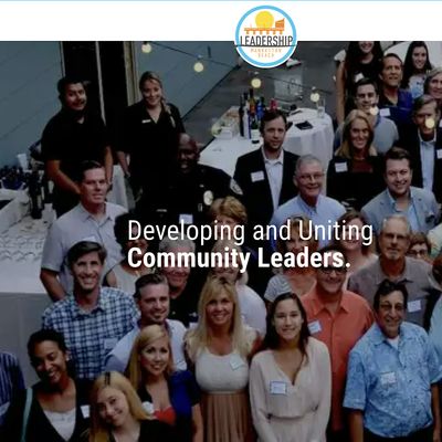 Leadership Manhattan Beach