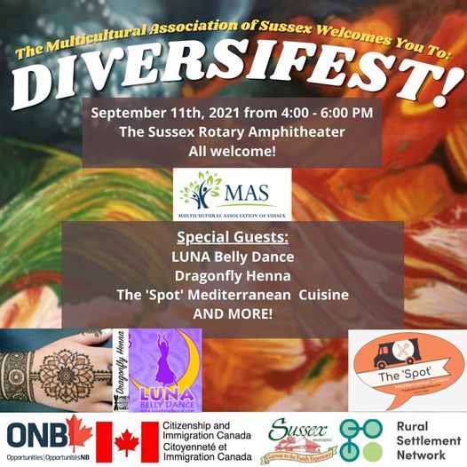 Sussex Diversifest