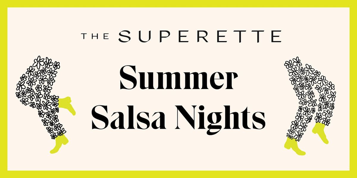 Summer Salsa Nights, 70 Pier 4 Boulevard,boston,02210,us, 3 October 2024