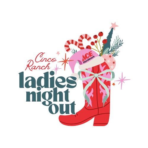 Ace Hardware Cinco Ranch Ladies Night Out