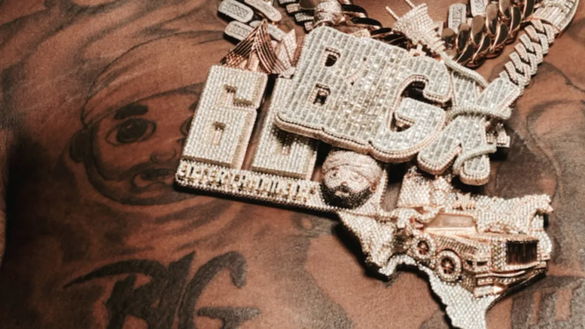 BigXthaPlug, Soulja Boy, Young M.A. in Houston