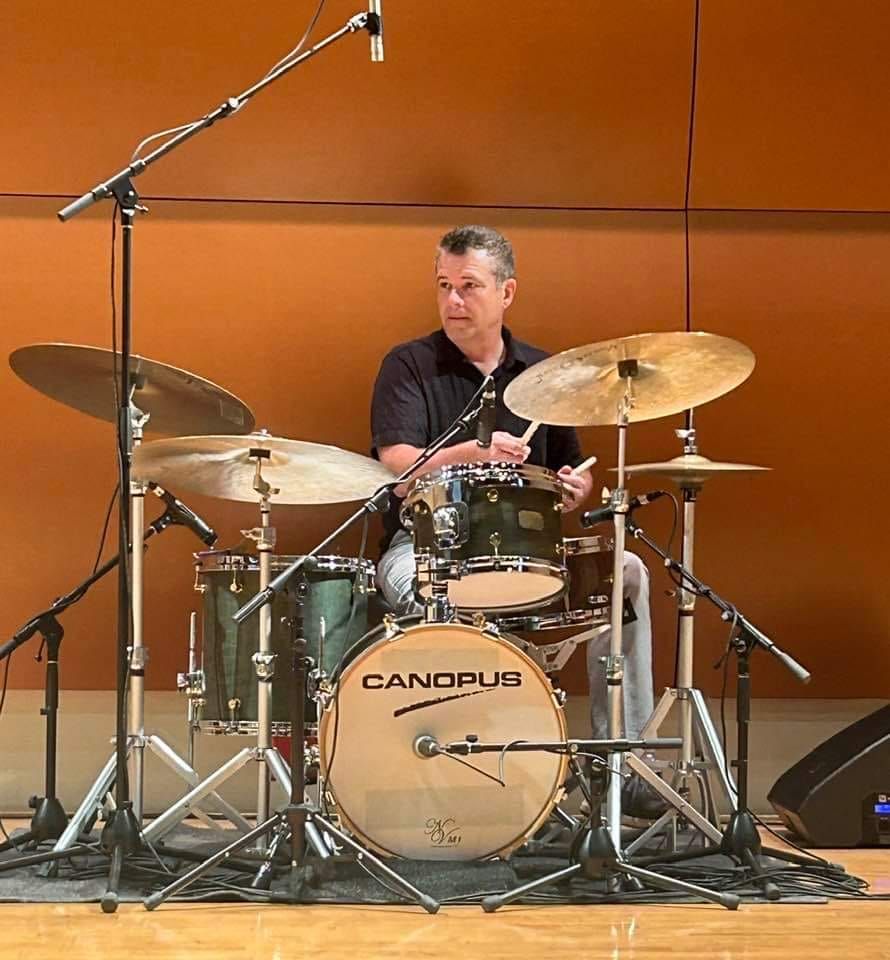 Rich Zabinski Trio