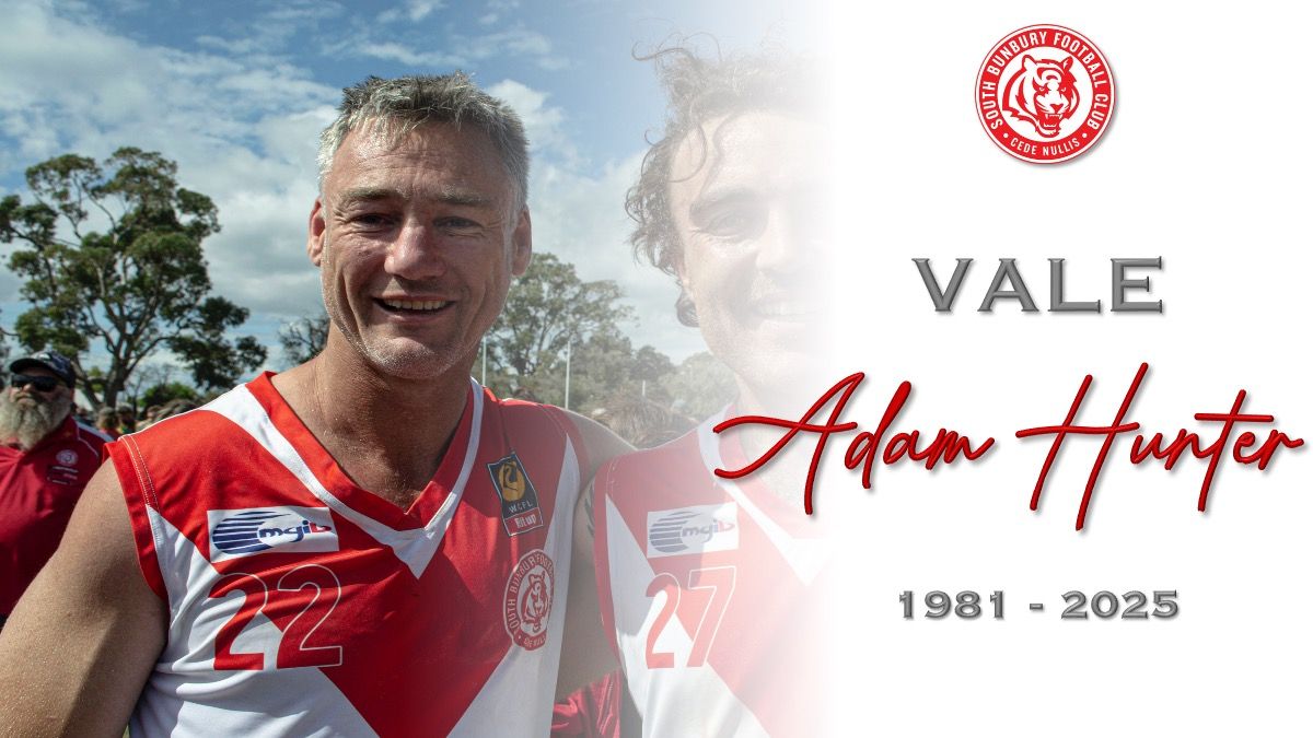 Adam Hunter
