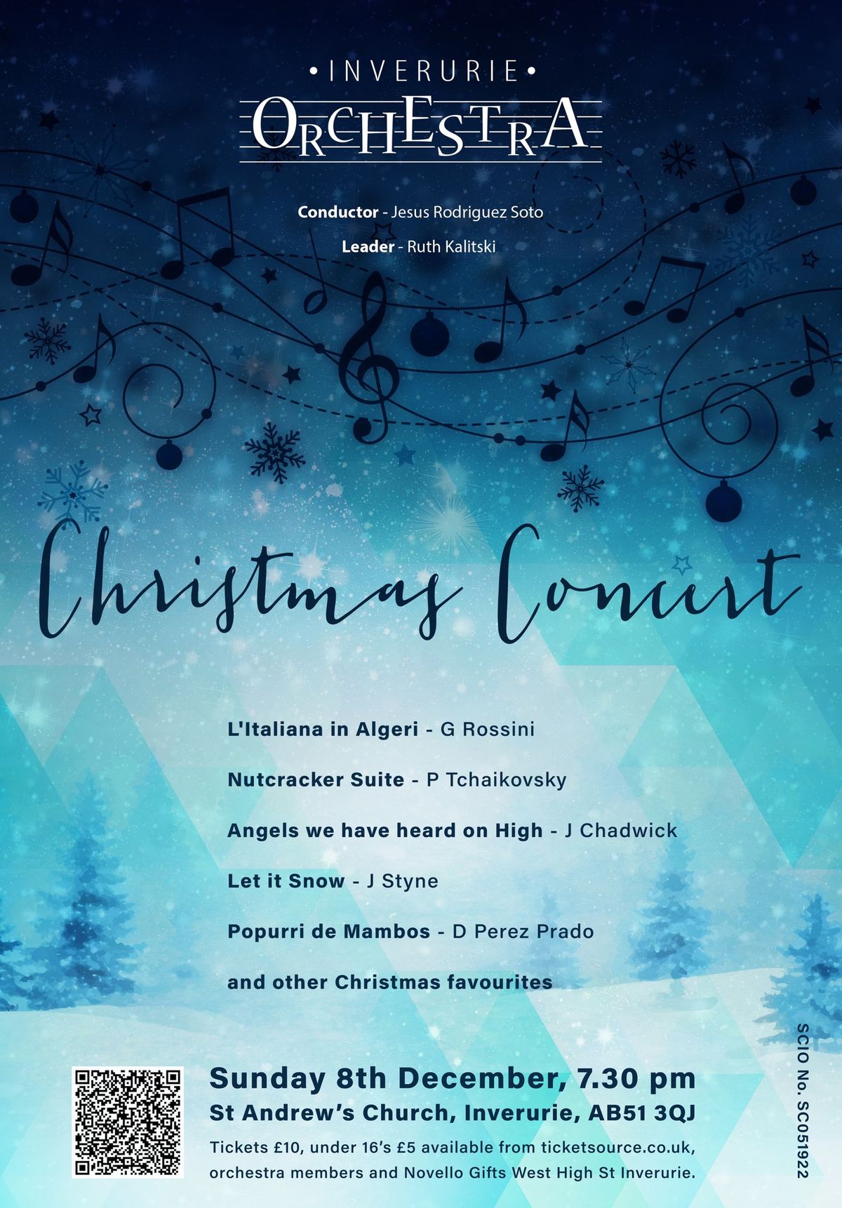 Christmas Concert