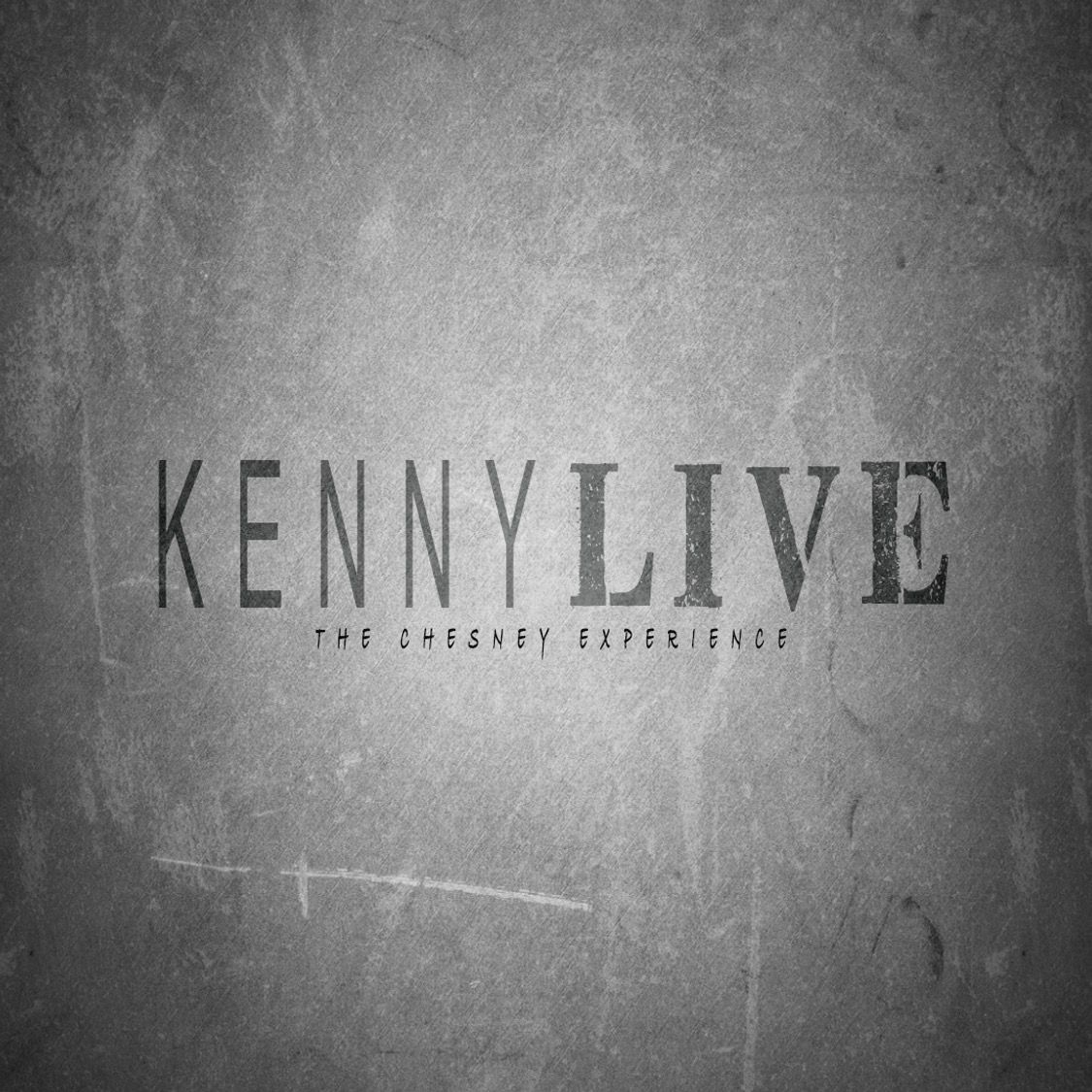 KennyLIVE: The Chesney Experience
