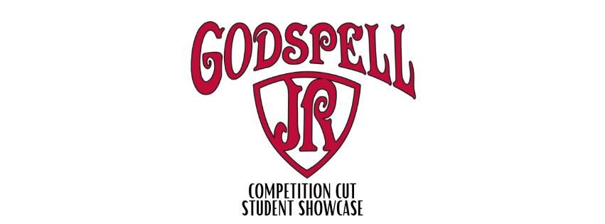 SEACT Student Company's Godspell JR. Competition Cut & Student Showcase