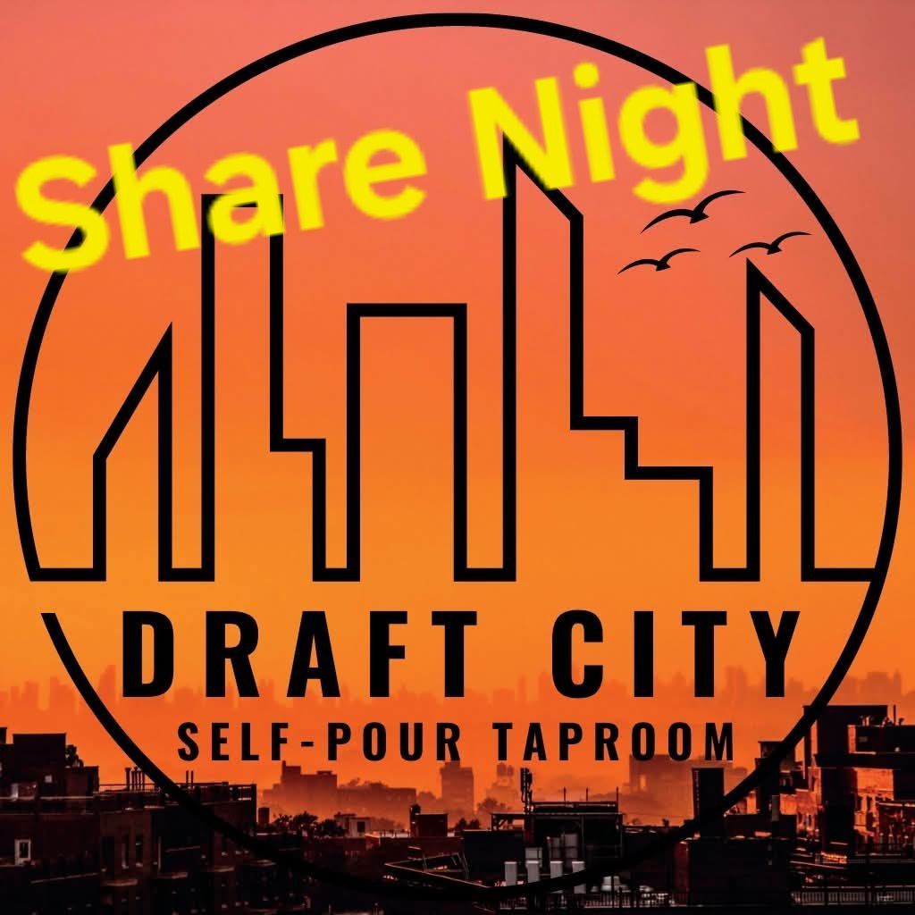 Fundraiser at Draft City Taproom