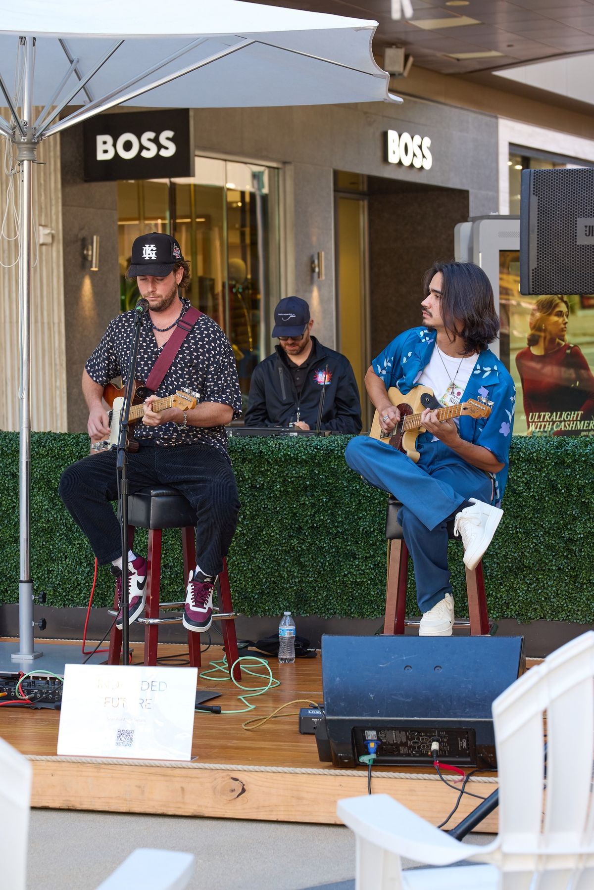 Sounds of Santa Monica