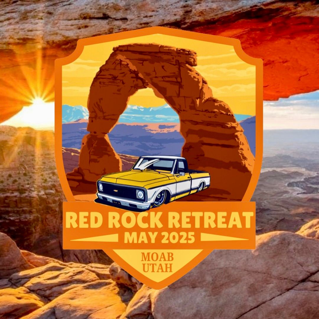 C10 Red Rock Retreat