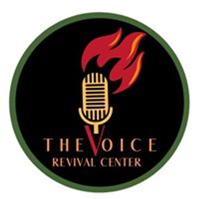 The Voice Revival Center