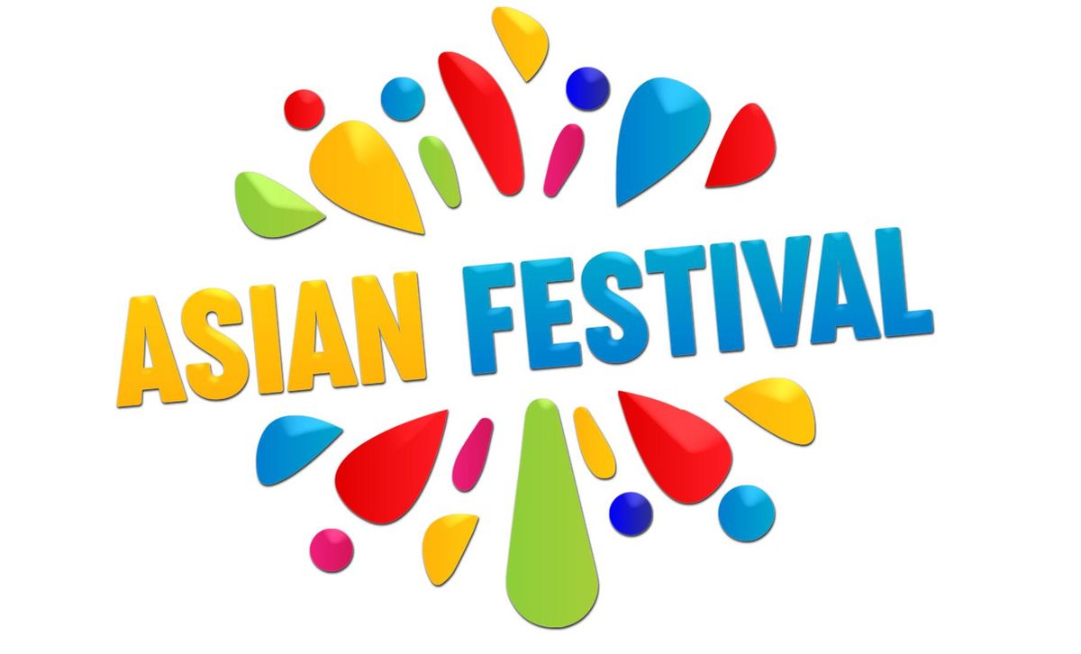 Asian Festival  