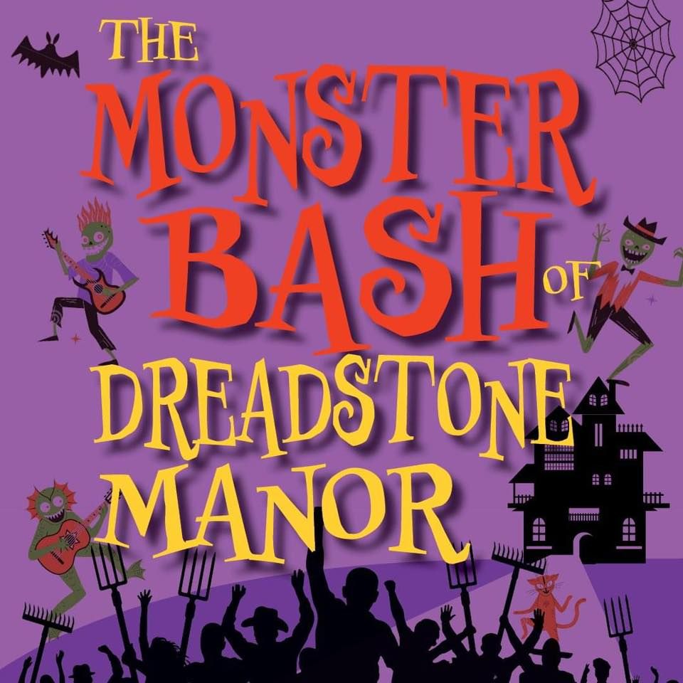 The Monster Bash