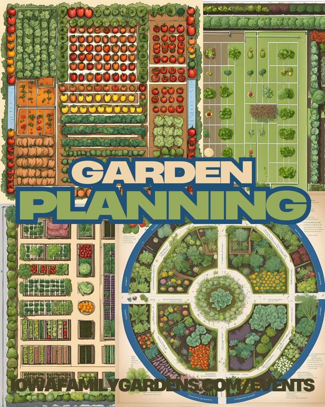 Garden Planning