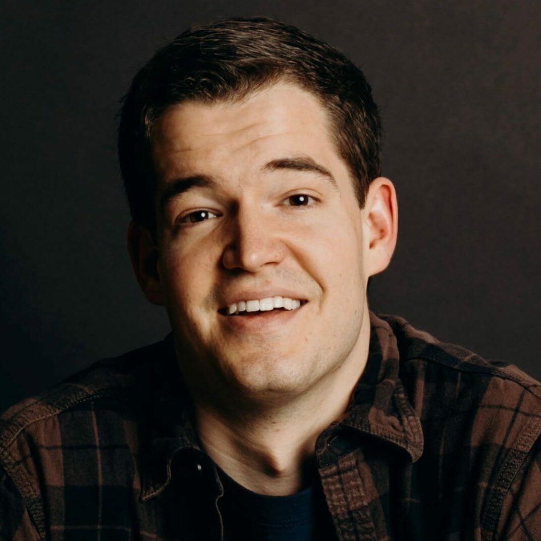 Andrew Stanley at Mic Drop Mania