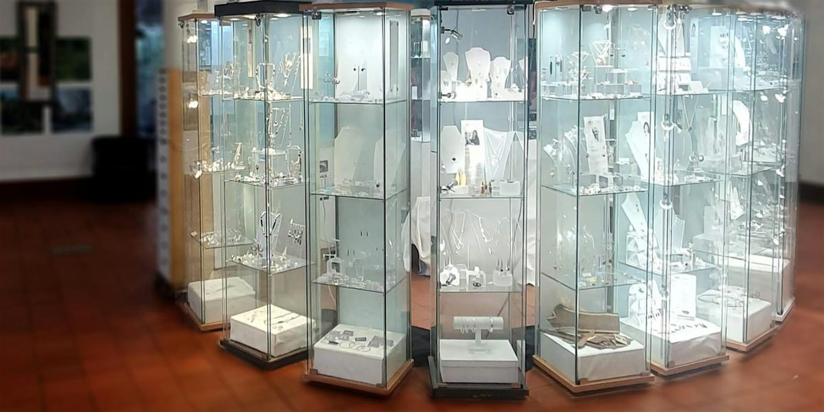 Winter Jewels Jewellery Exhibition