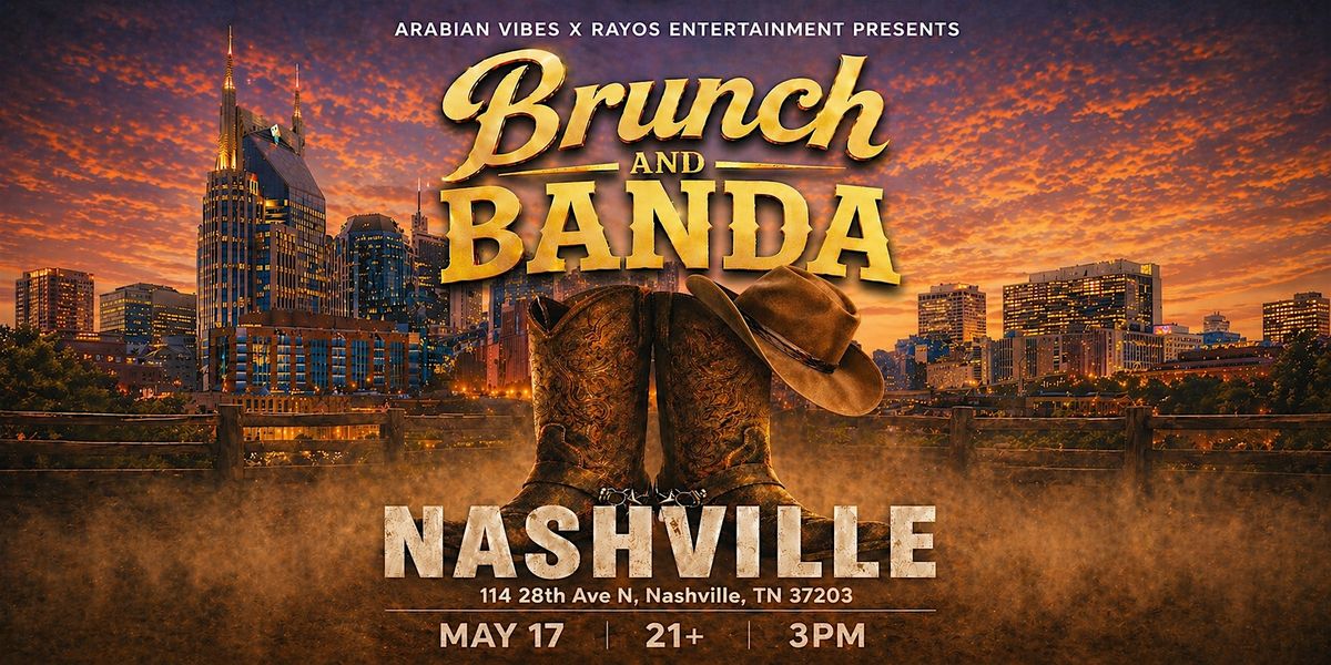 Brunch and Banda