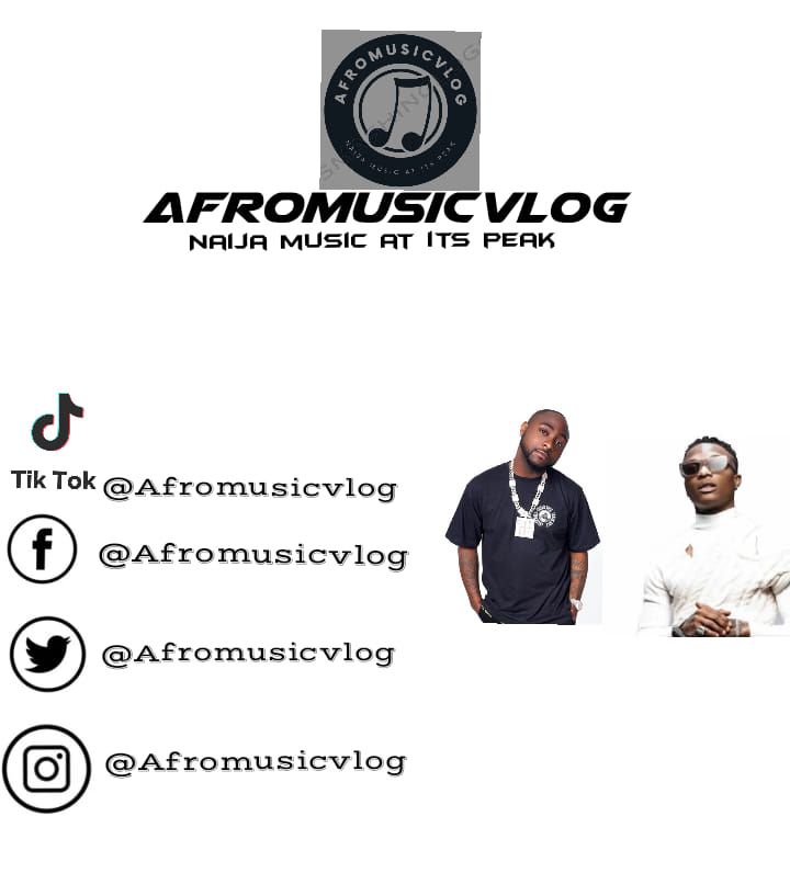 Afromusicvlog official launch