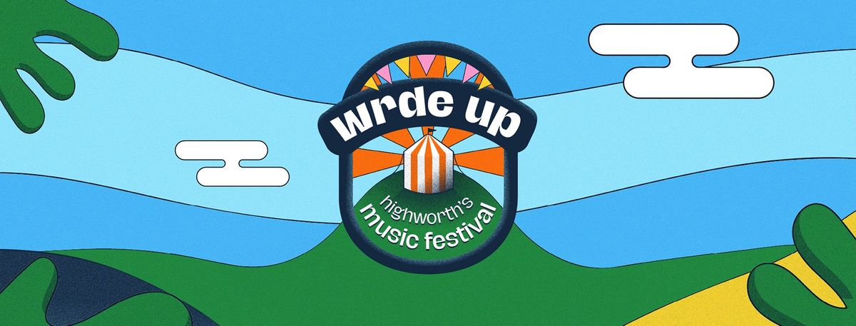 WrdeUp Music Festival 2024