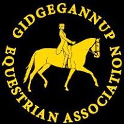 Gidgegannup Equestrian Association