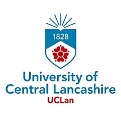 university of Central Lancashire