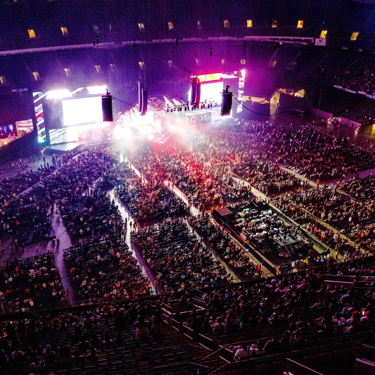 Essence Festival - 4 Day Pass at Caesars Superdome