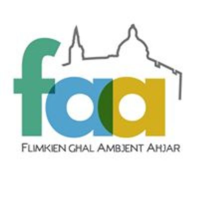 FAA Flimkien Ghal Ambjent Ahjar