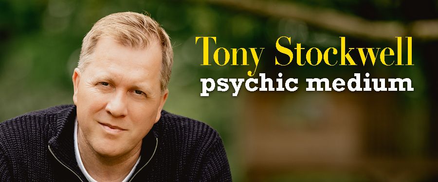 Tony Stockwell