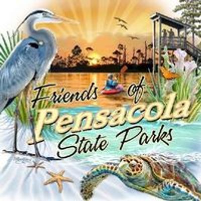 Friends of Pensacola State Parks