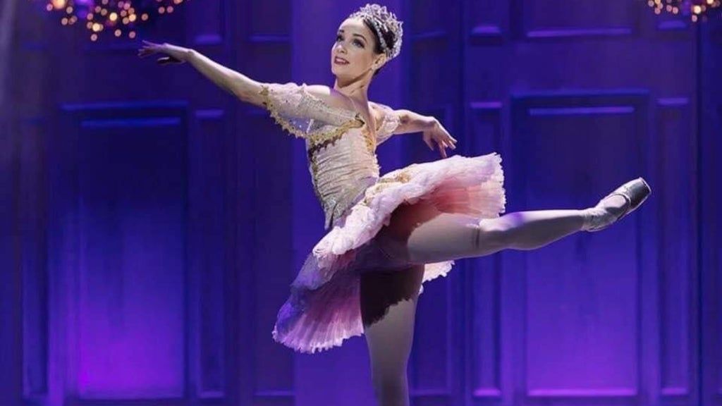 The Nutcracker (Saturday, December 13)