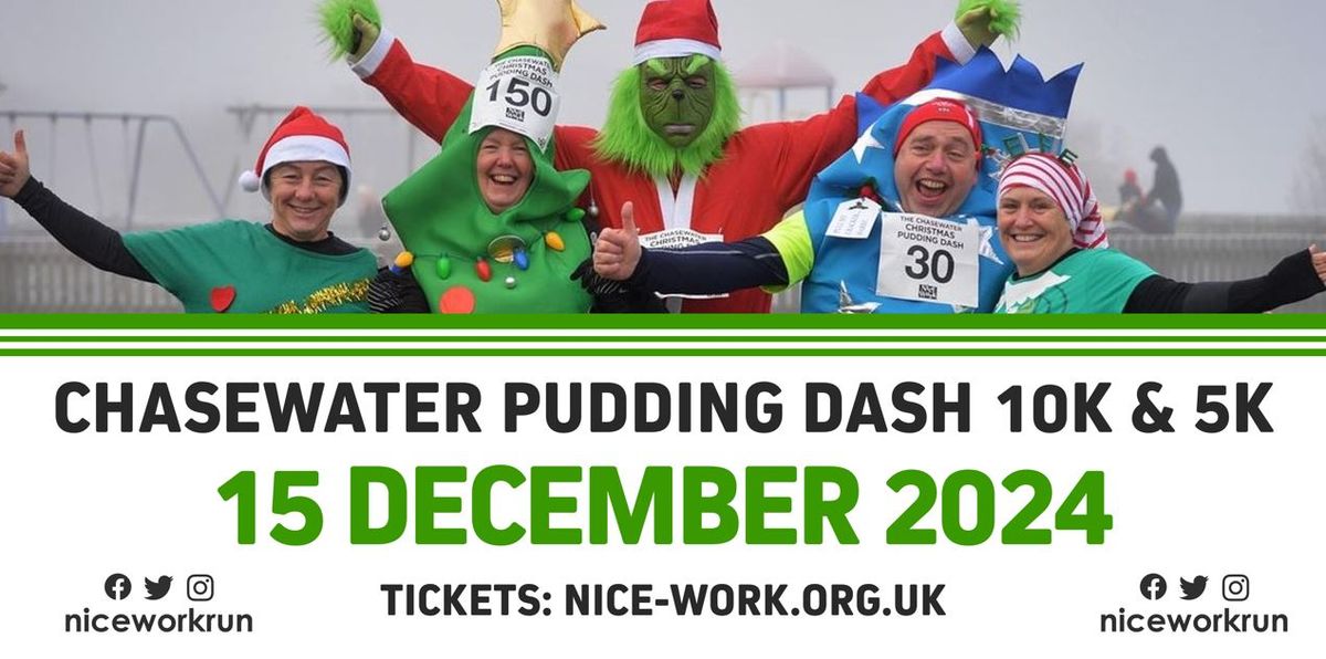 Nicework Run - Pudding Dash 