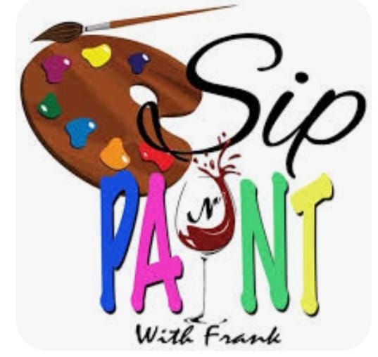 TRAP KARAOKE SIP & PAINT (DJ :JOKING JOE) music from 80's 90's old skool and more