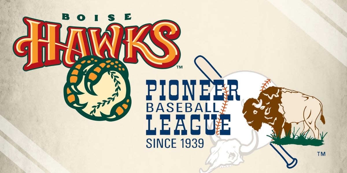 Boise Hawks at Billings Mustangs at Dehler Park