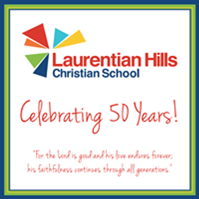 Laurentian Hills Christian School