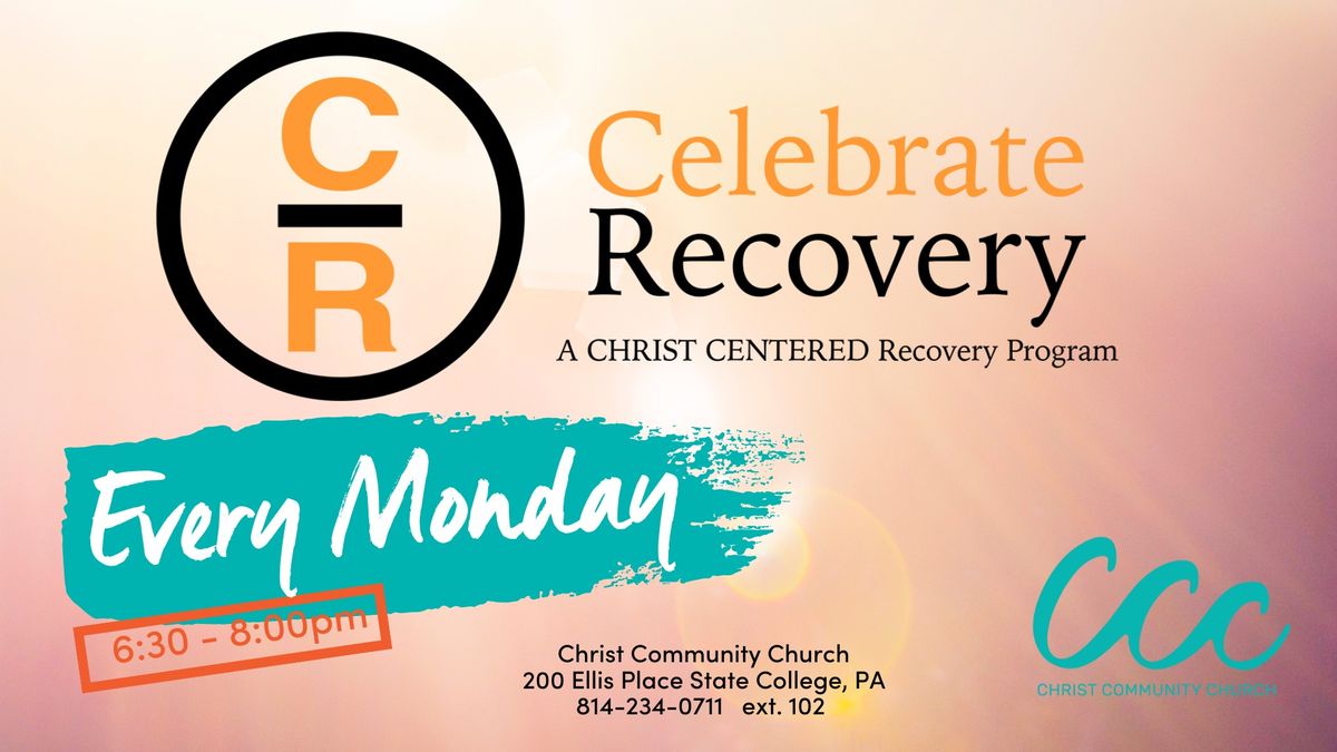 Celebrate Recovery (CR)