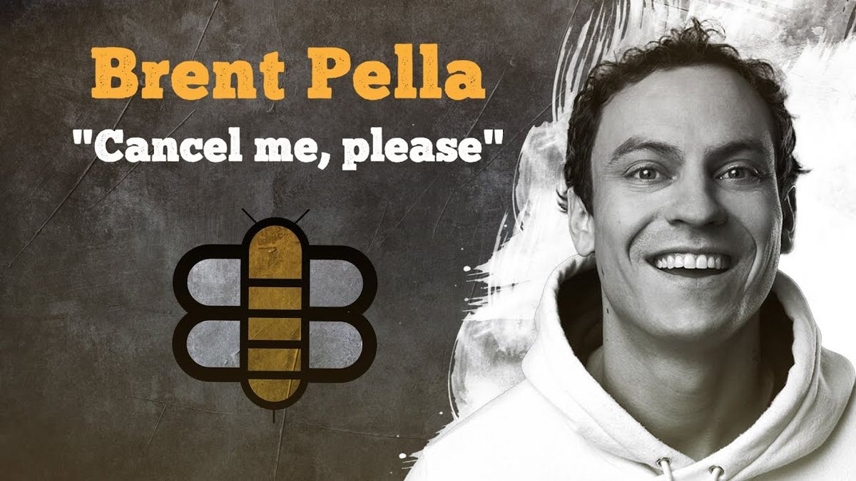 Brent Pella