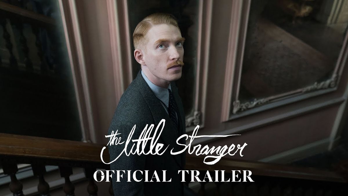 Little Stranger