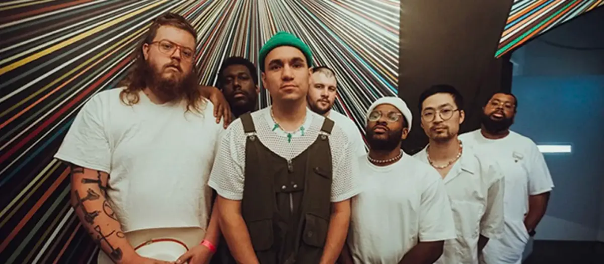 Kings Kaleidoscope at World Cafe Live Philadelphia