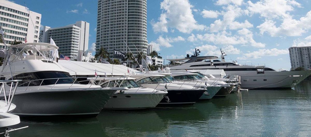 Atlantic City Boat Show