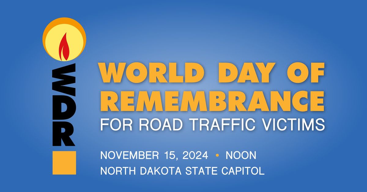 World Day of Remembrance 2024